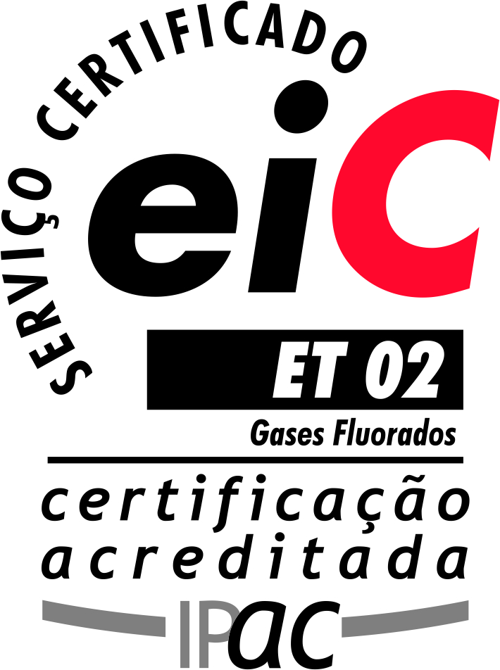 Certificação EIC